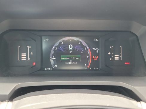 Certified 2025 Toyota Tacoma SR5 RWD image 24