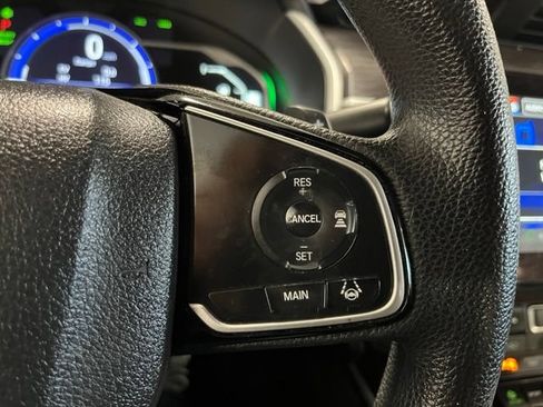 Used 2019 Honda Clarity Plug-In Hybrid image 23