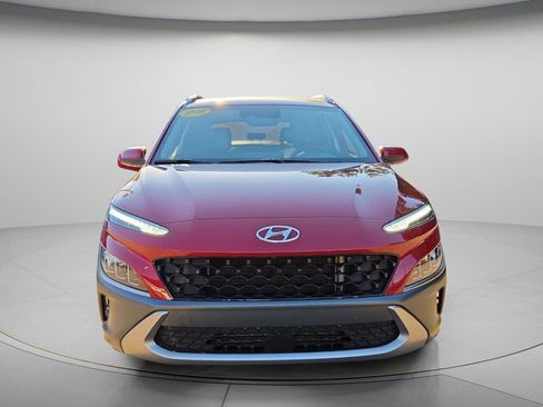 Used 2022 Hyundai Kona Limited AWD/4WD image 4