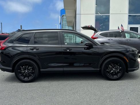 New 2026 Honda CR-V Sport-L image 2