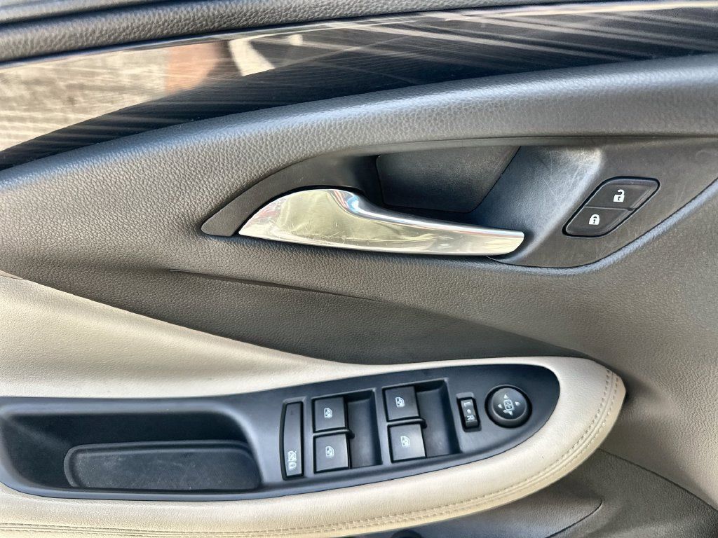 Used 2020 Buick Envision Preferred FWD image 22