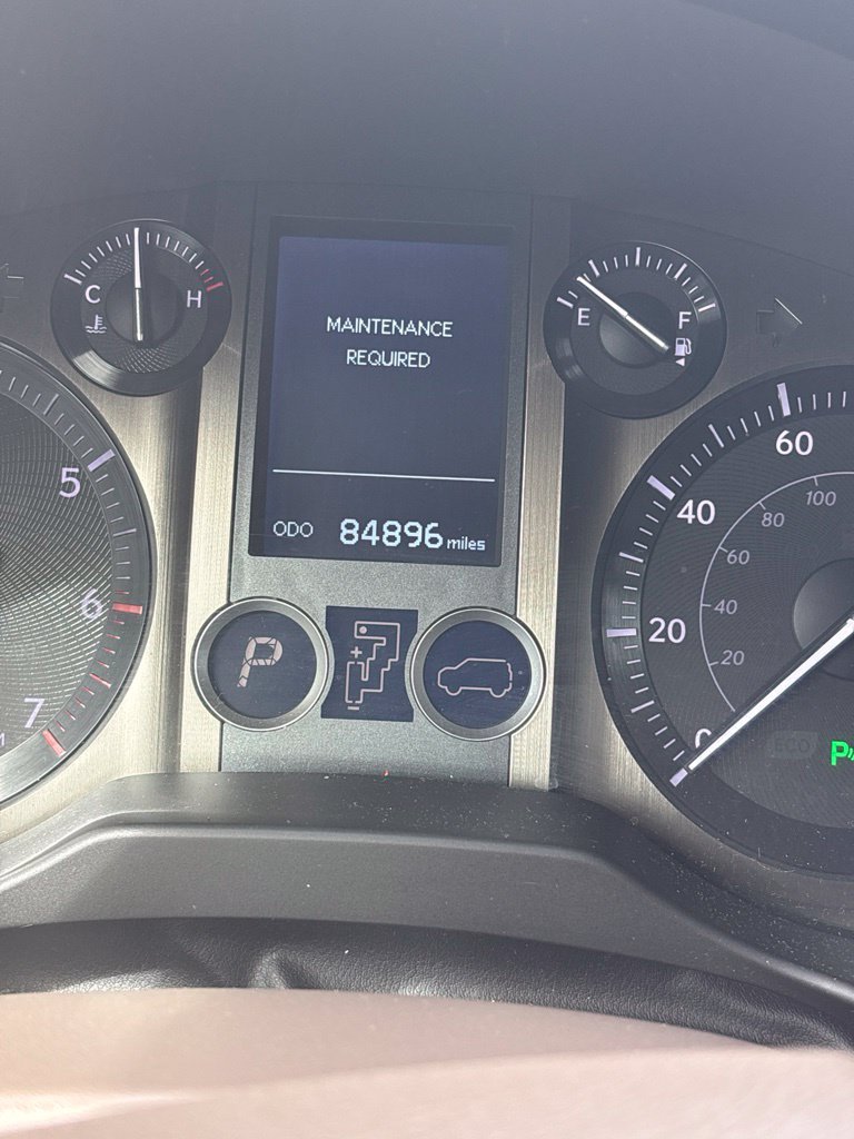 Used 2015 Lexus GX 460 w/ Premium Package AWD/4WD image 2