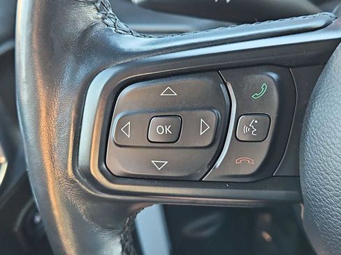 Used 2021 Jeep Wrangler Unlimited Sport image 22