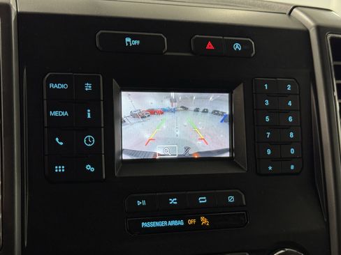 Used 2018 Ford F150 XLT w/ XTR Package image 9