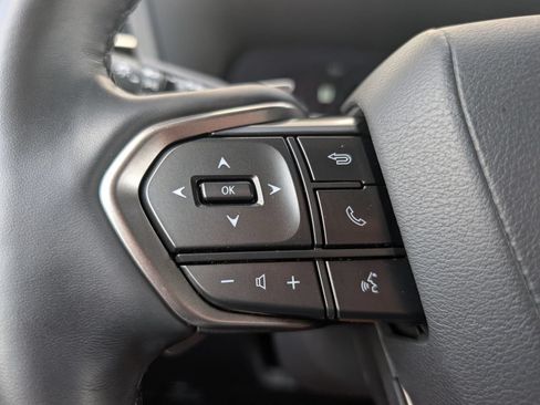 Used 2024 Lexus GX 550 w/ Accessory Package (31) AWD/4WD image 18