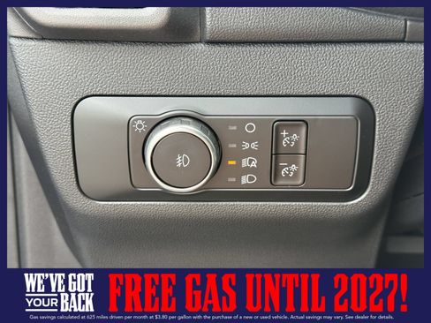 New 2026 Ford Bronco Sport Big Bend w/ Convenience Package AWD/4WD image 25