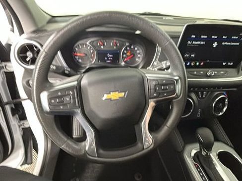 Used 2023 Chevrolet Blazer LT w/ Driver Confidence Package FWD image 15