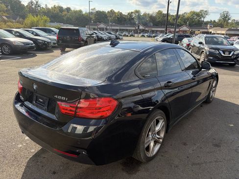 Used 2015 BMW 428i Gran Coupe xDrive image 8