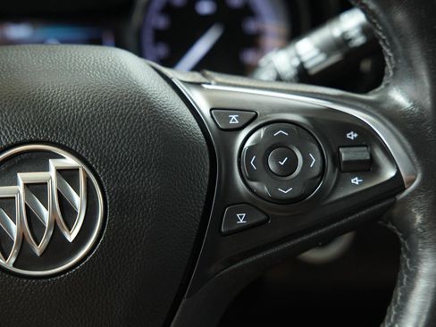 Used 2019 Buick Envision Essence image 37