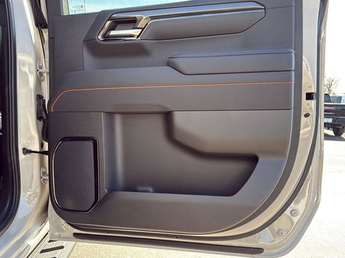 New 2026 GMC Sierra 1500 AT4 w/ AT4 Premium Package image 20