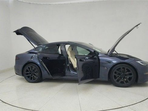 Used 2023 Tesla Model S Standard Range image 70