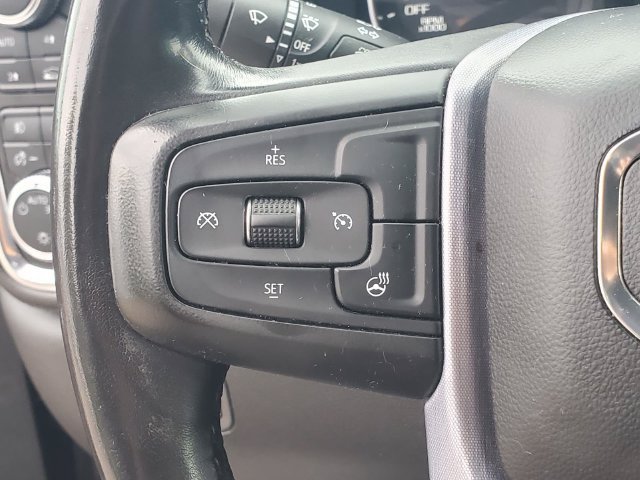 Used 2020 GMC Sierra 1500 Elevation w/ Elevation Value Package AWD/4WD image 17