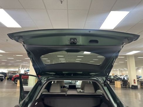 Certified 2026 Toyota Corolla Cross LE w/ Moonroof Package image 23