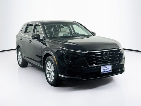 Used 2025 Honda CR-V EX-L image 3
