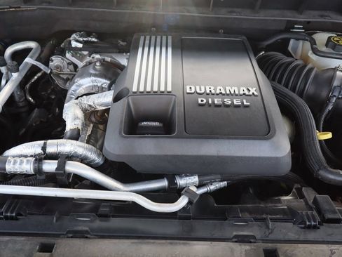 Certified 2022 Chevrolet Silverado 1500 RST w/ All Star Edition Plus AWD/4WD image 29