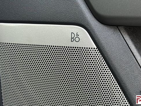 Used 2025 Ford F350 Lariat w/ Black Appearance Package image 22