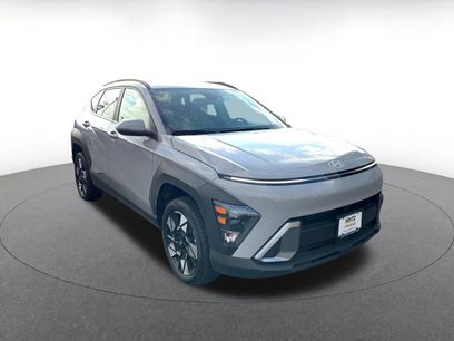 Used 2025 Hyundai Kona SEL