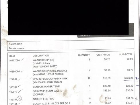 Used 2009 Ferrari 612 Scaglietti image 70