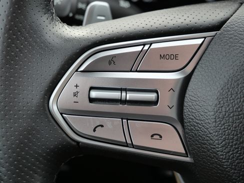 Certified 2023 Hyundai Santa Fe Calligraphy image 33