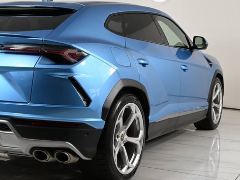 Used 2022 Lamborghini Urus image 53