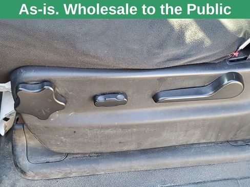 Used 2012 Chevrolet Tahoe 4WD image 9