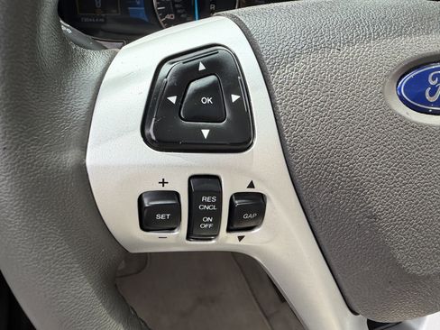 Used 2011 Ford Edge Limited w/ 302A Rapid Spec Order Code AWD/4WD image 30