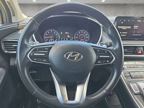 Used 2023 Hyundai Santa Fe SEL image 21