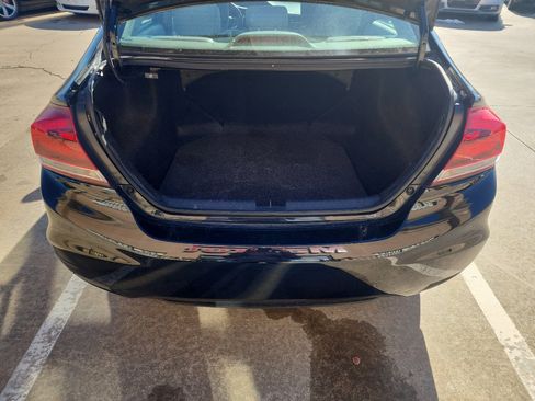 Used 2014 Honda Civic LX image 26