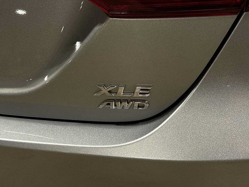 Used 2021 Toyota Camry XLE AWD/4WD image 26