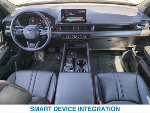 Certified 2023 Honda Pilot TrailSport image 21