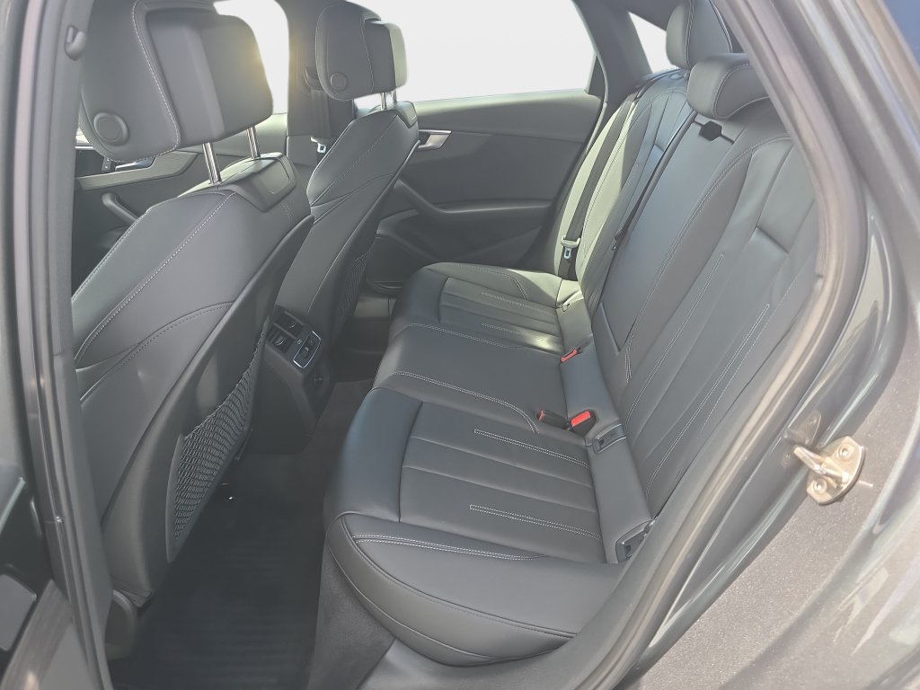 Used 2023 Audi A4 2.0T Premium w/ Convenience Package AWD/4WD image 27