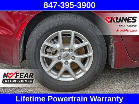 Used 2023 Chrysler Pacifica Touring-L FWD image 33