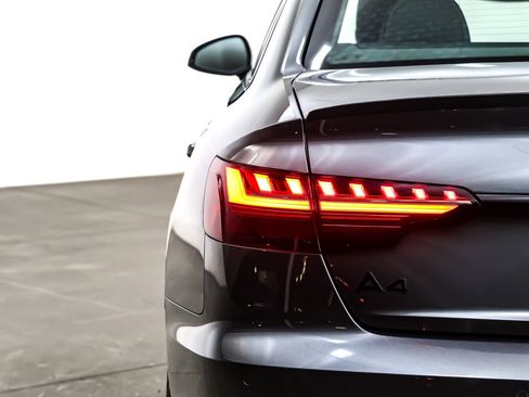 Used 2023 Audi A4 2.0T Premium Plus w/ Premium Plus Package image 15