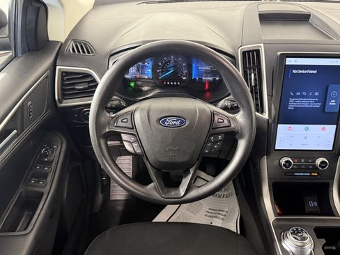 Certified 2022 Ford Edge SE AWD/4WD image 11
