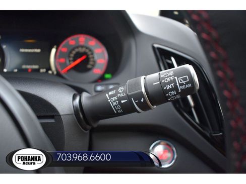 New 2026 Acura RDX A-Spec image 11