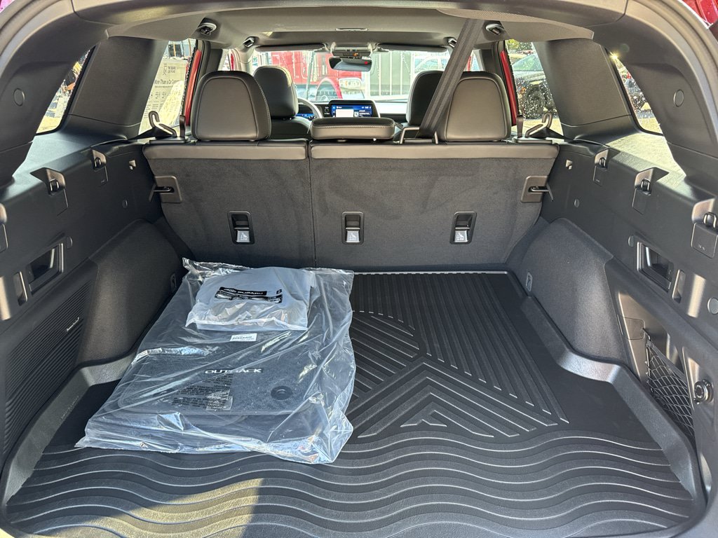New 2026 Subaru Outback Limited AWD/4WD image 41
