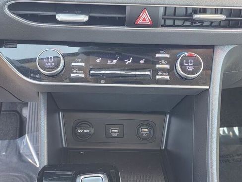 Used 2023 Hyundai Sonata SEL w/ Cargo Package image 20