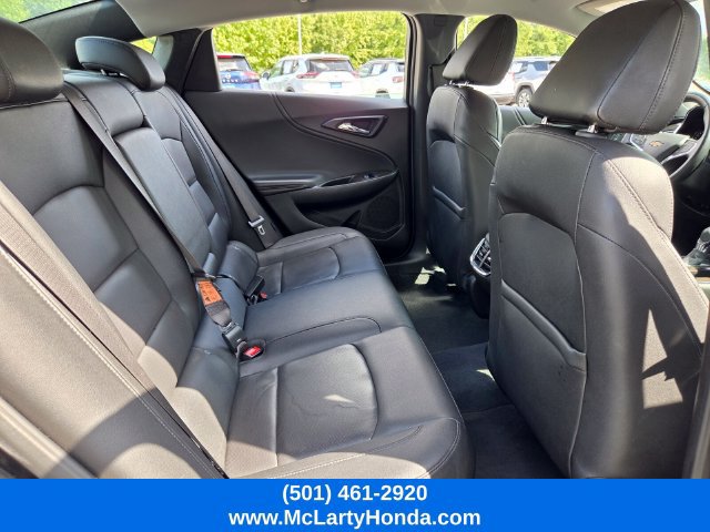Used 2024 Chevrolet Malibu LT FWD image 15
