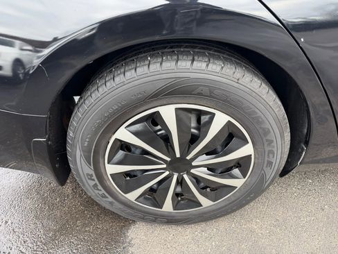 Used 2019 Nissan Altima 2.5 S FWD image 45