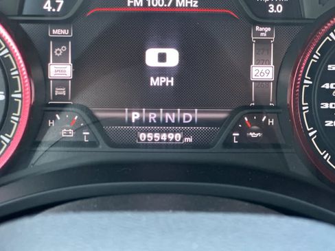 Used 2022 RAM 1500 Rebel w/ Rebel Level 2 Equipment Group AWD/4WD image 29