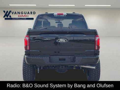 Used 2026 Ford F150 Lariat AWD/4WD image 7