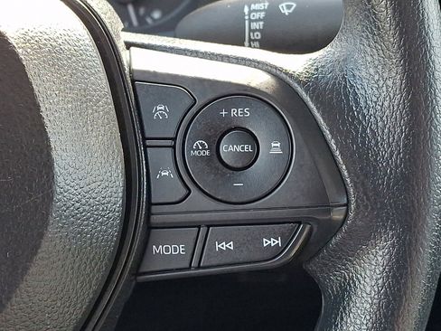 Certified 2025 Toyota Corolla LE w/ LE Premium Package image 21