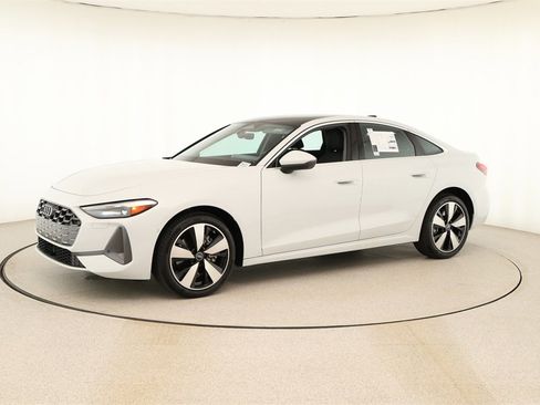 New 2025 Audi A5 2.0T Premium image 13