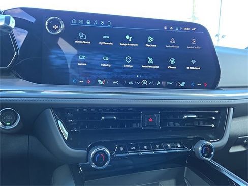 New 2026 Chevrolet Tahoe LT image 26