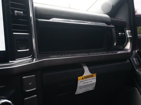 Used 2023 Ford F350 Lariat AWD/4WD image 45