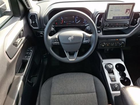 Used 2024 Ford Bronco Sport Big Bend AWD/4WD image 12