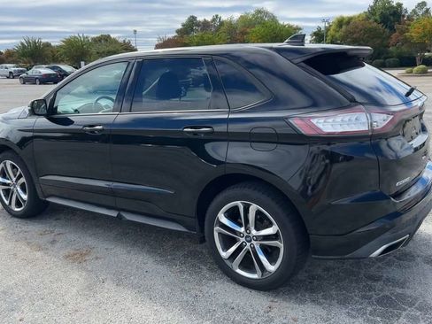 Used 2018 Ford Edge Sport w/ Technology Package image 40