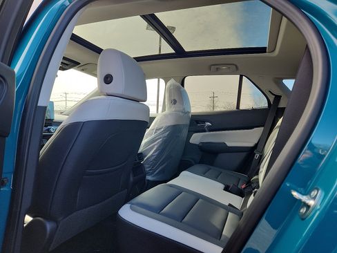 New 2026 Honda Prologue Touring image 6