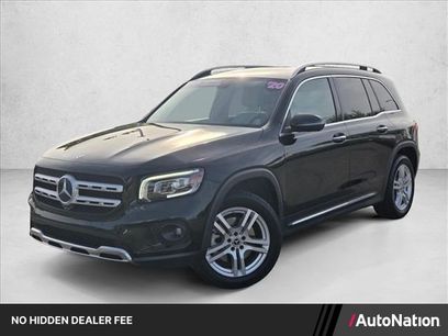 Used 2020 Mercedes-Benz GLB 250