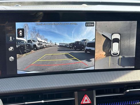 Used 2024 Kia EV6 GT-Line image 11